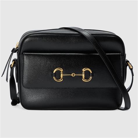 gucci 1955 horsebit small shoulder bag